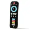 Remote Control Silicone Teether
