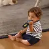 Remote Control Silicone Teether