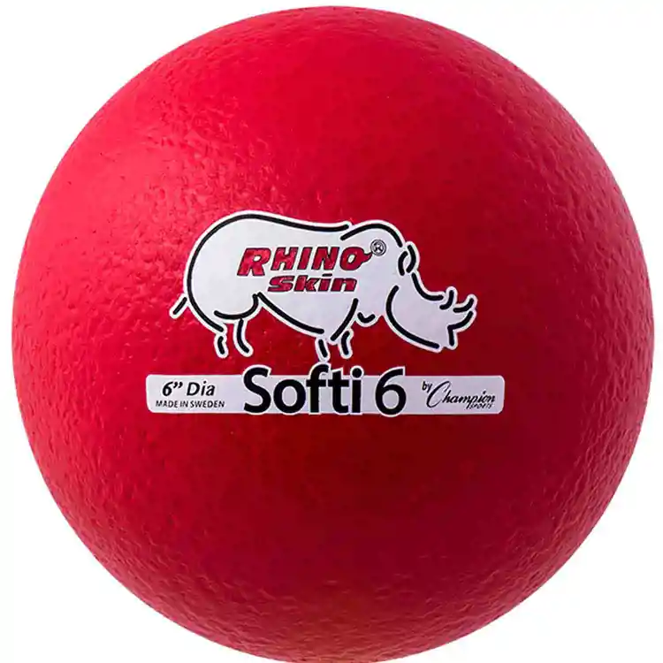 Rhino-Skin Ball Sets