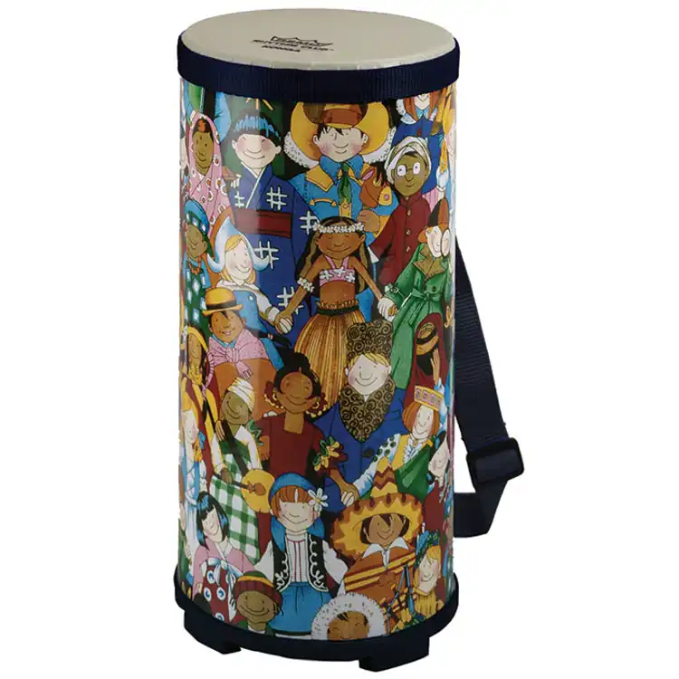 Rhythm Club Drum Set