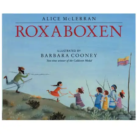 Roxaboxen