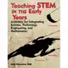 Teaching STEM in the Early Years