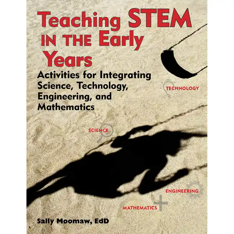 Teaching STEM in the Early Years