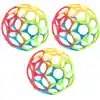 Oballs, Set of 3