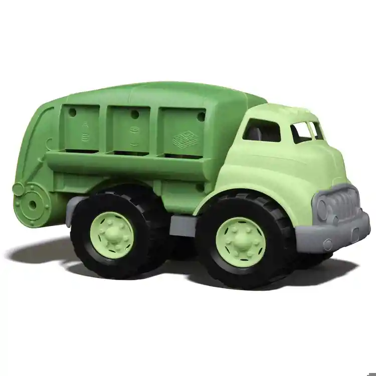 Green Toys™ Recycling Truck