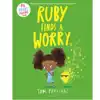 Ruby Finds a Worry