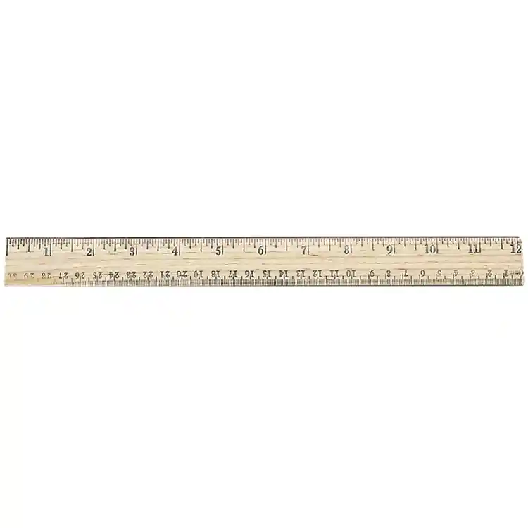 Rulers