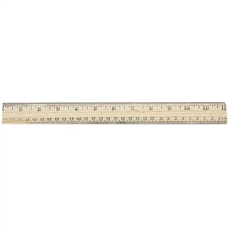 Rulers