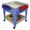 Mobile Mite Sensory Activity Table, Preschool