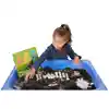 All-in-One Sand & Water Activity Center