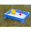 All-in-One Sand & Water Activity Center