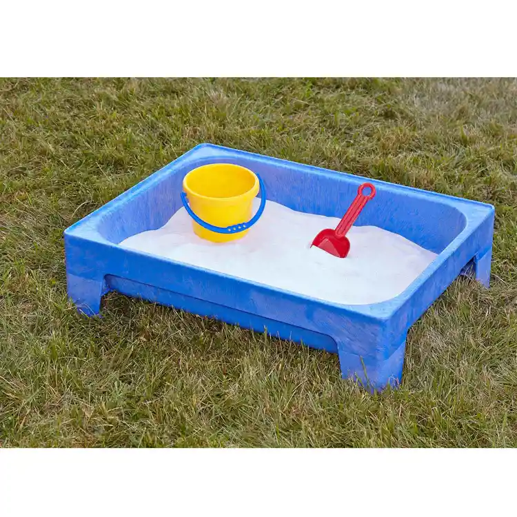 All-in-One Sand & Water Activity Center