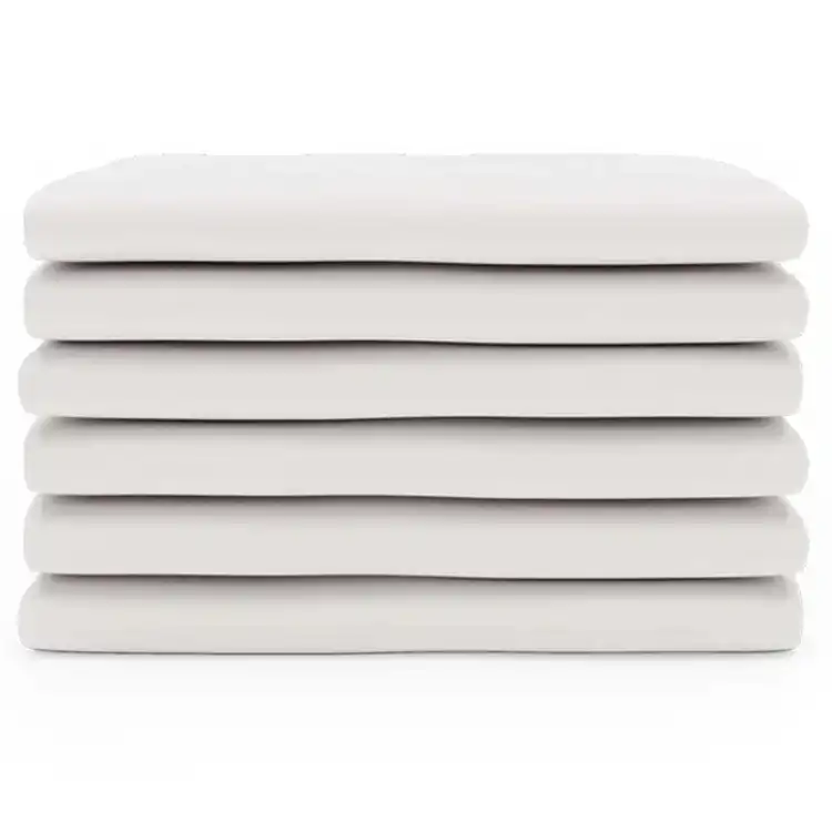 SafeFit™ Zippered Sheets
