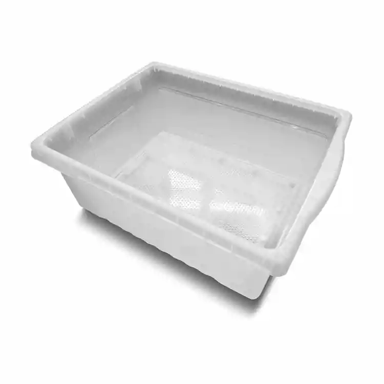 Manipulative Cleaning Tub - Mesh Bottom Only