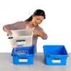 Manipulative Cleaning Tub Kit