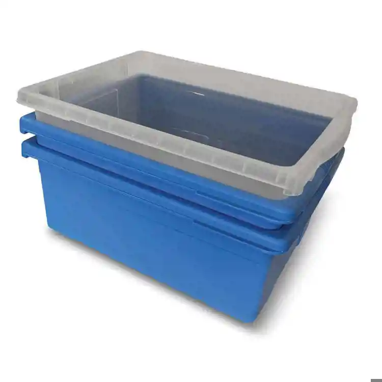 Manipulative Cleaning Tub Kit