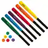 Rhino Ultra Foam Bat & Ball Set