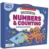 Learning Mats: Numbers & Counting