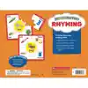 Learning Puzzles: Rhyming