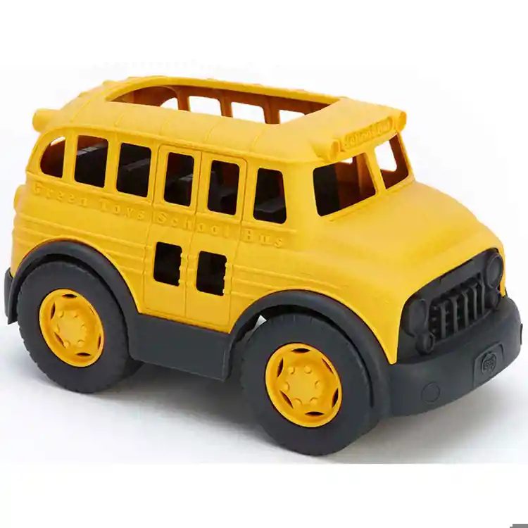 Green Toys™ School Bus