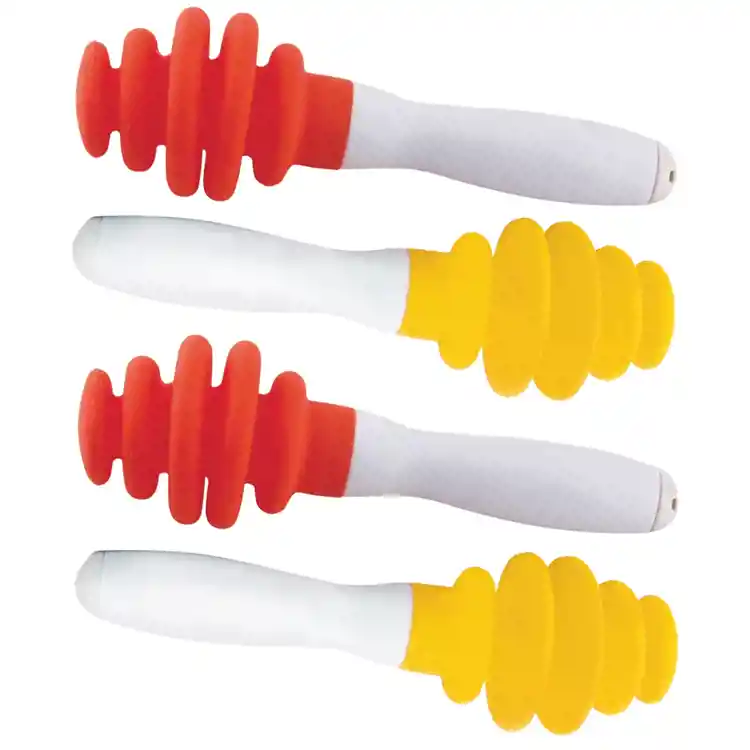 Fun Sticks, Set of 4