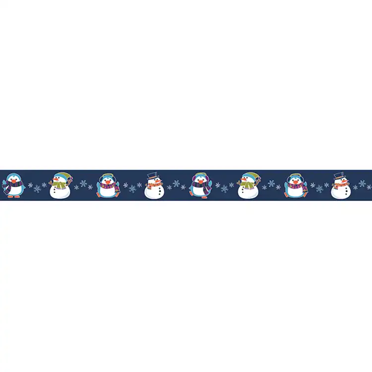 Seasonal Decoratives Border/Trimmer Set