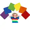 Seating Squares
