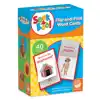 Seek-A-Boo Flip & Find Word Cards
