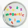 Sensory Magnetic Mirror Tray