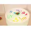 Sensory Mood Discovery Table Discovery Trays