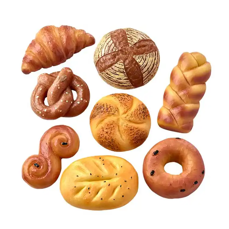 Sensory Play Stones, Bread of the World