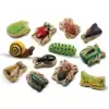 Sensory Play Stones, Bugs