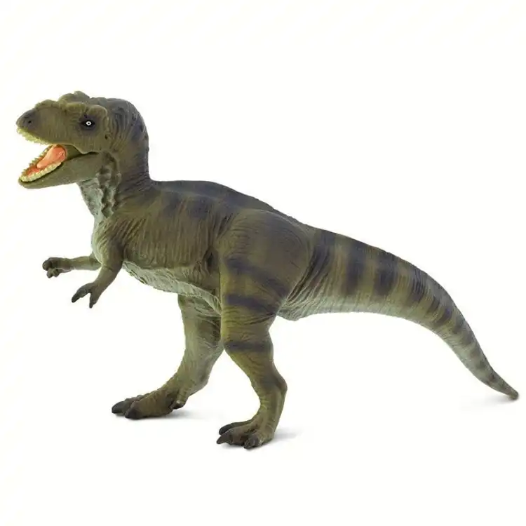 Dinosaur World Realistic Animals
