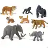 Realistic Animals Classroom Set