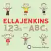 Ella Jenkins: 123s and ABCs CD