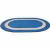 Sharing Circle Classroom Rug