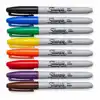 Sharpie® Fine Permanent Marker Set