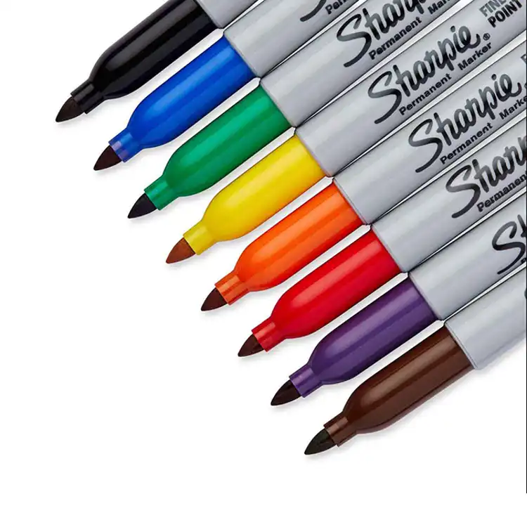 Sharpie® Fine Permanent Marker Set