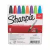 Sharpie® Fine Permanent Marker Set