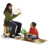 SideKick Teacher Seating, Mobile