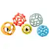 Sili-Soft Flexi Balls