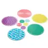 Silishapes Sensory Circles