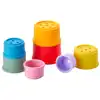 SiliSoft® Stacking Cups