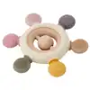 SiliSoft® Teether Collection