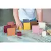 SiliSoft® Village Blocks