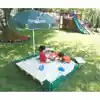 Sandlock® Sandbox Umbrella