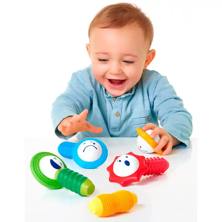 Smartmax® My First Sounds & Senses