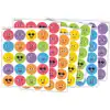 Smelly Stickers Variety Pack, All Smiles