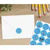 Smelly Stickers Variety Pack, All Smiles