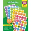 Smelly Stickers Variety Pack, All Smiles
